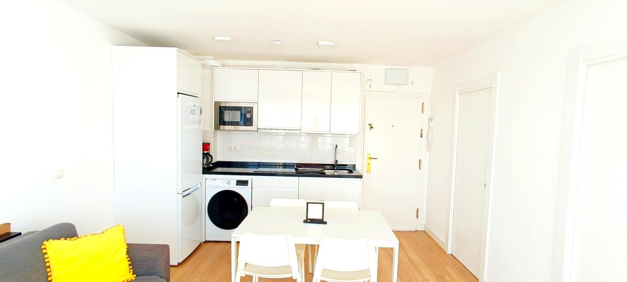 Apartamento Brisamar Apartment