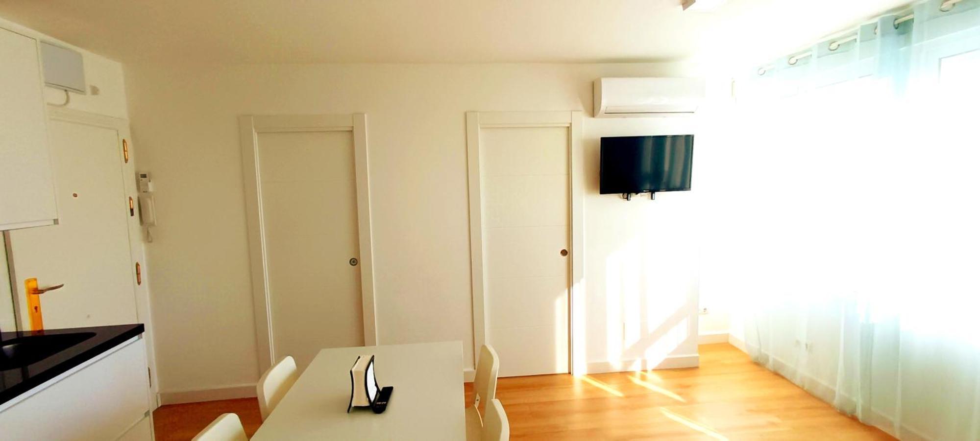 Apartamento Brisamar Apartment Torremolinos