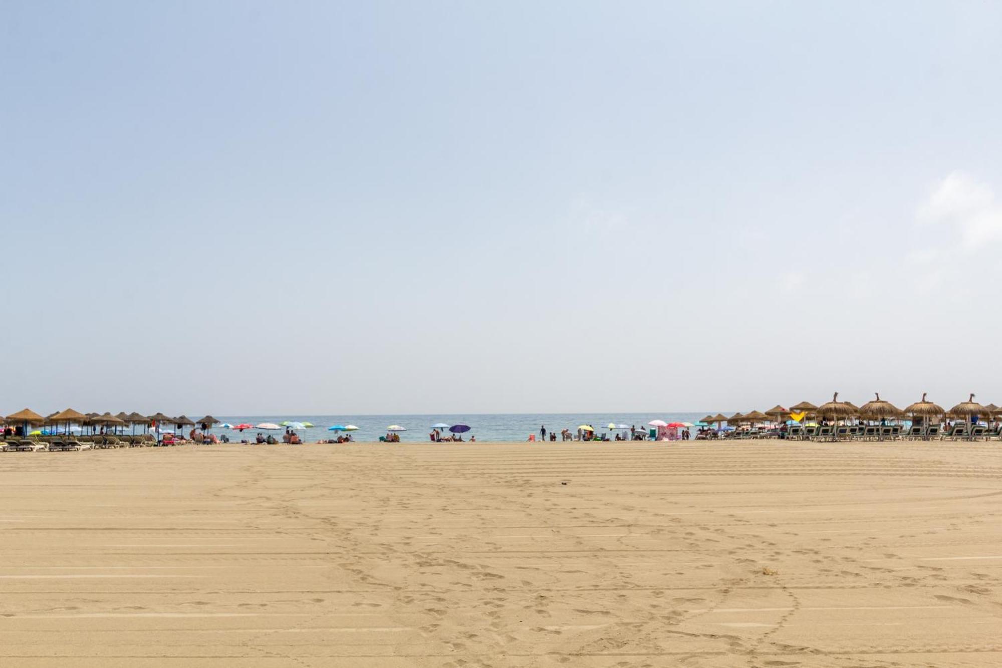 Appartement Sunstay Cruz Loft Torremolinos