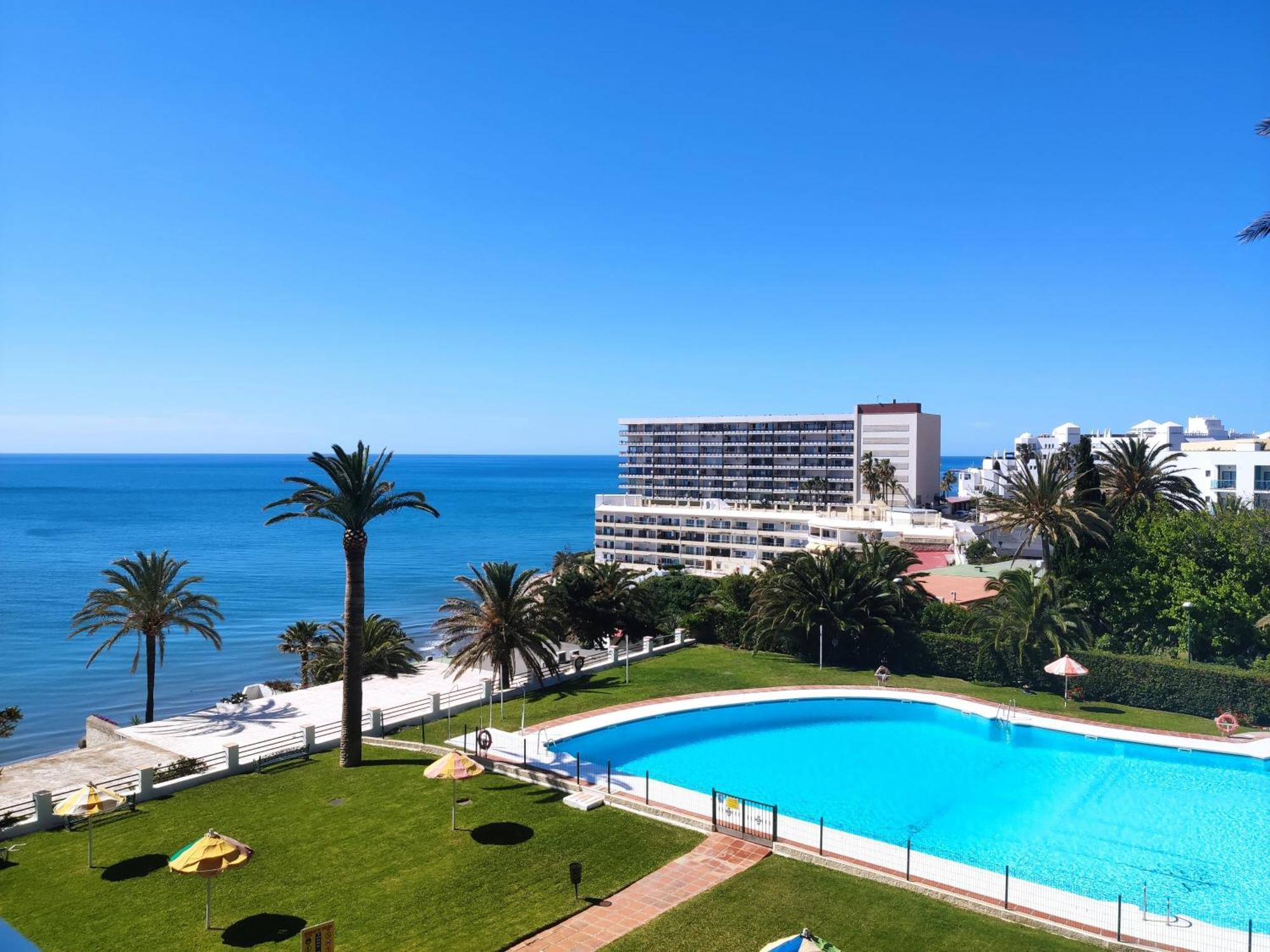 Apartment La Roca Rental, 1 Clasico Con Vistas Al Mar *