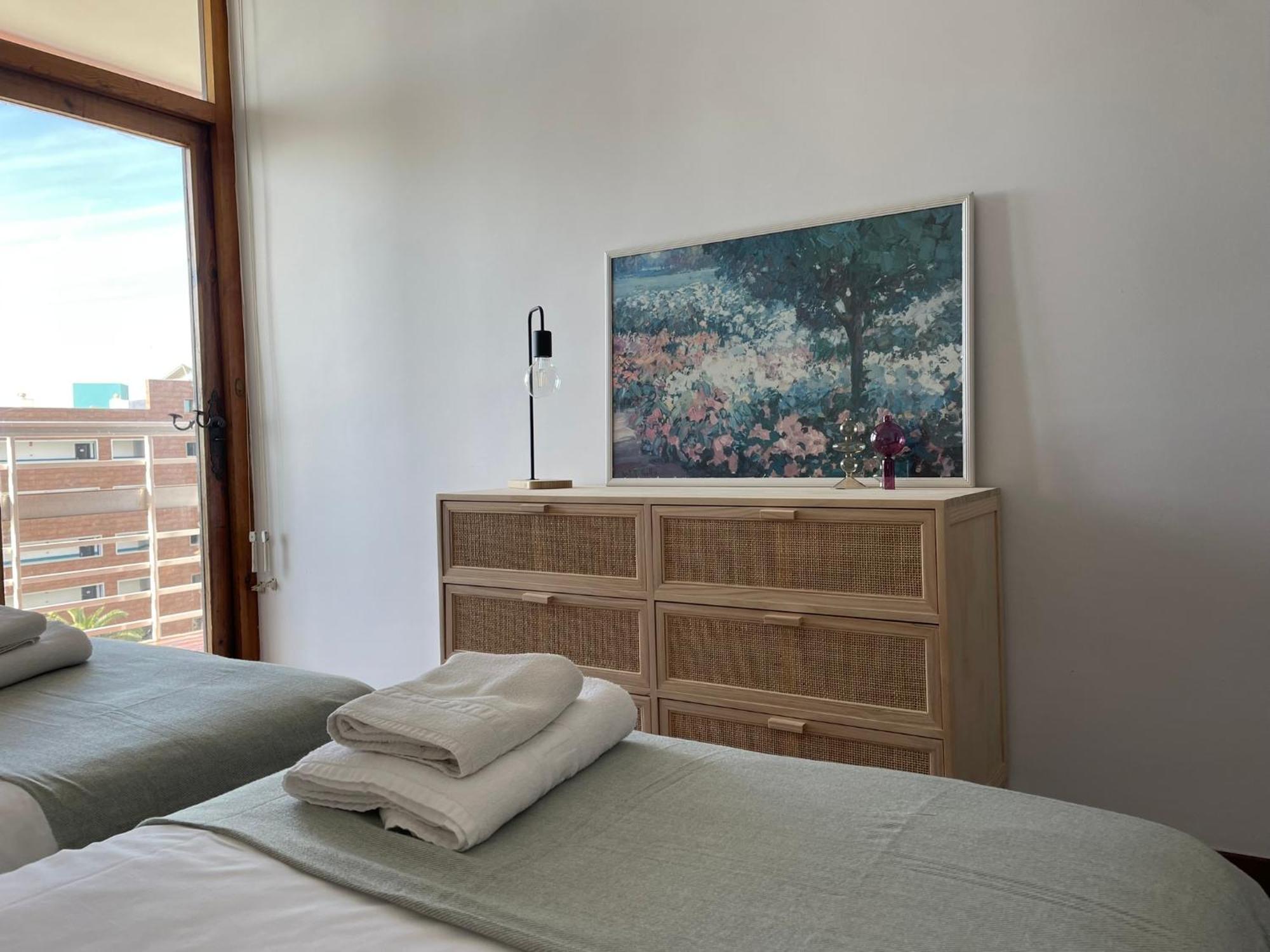 Apartment La Roca Rental, 1 Con Vistas Al Mar *