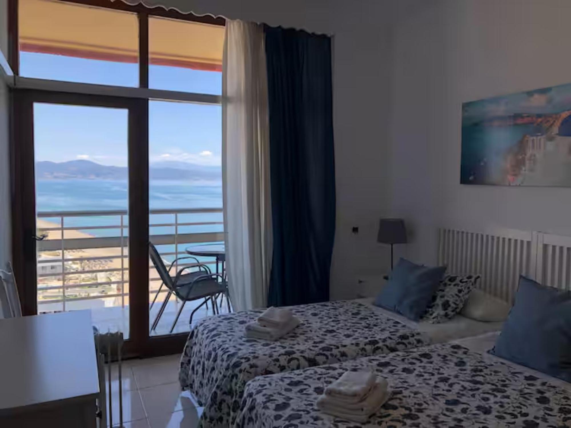 La Roca Rental, 1 Clasico Con Vistas Al Mar Apartment Torremolinos