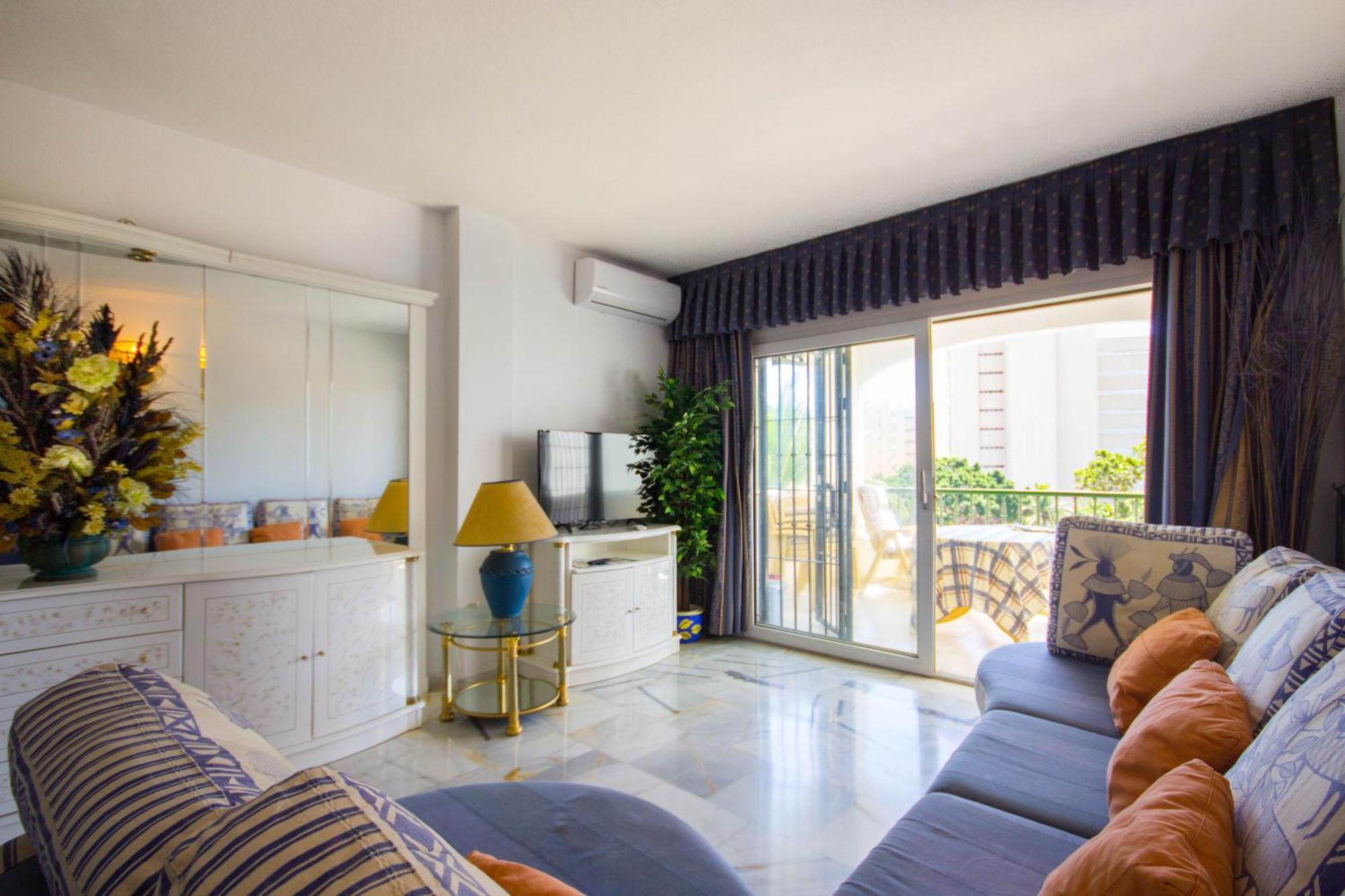 Erisa 28 By Ivi Real Estate Apartment *