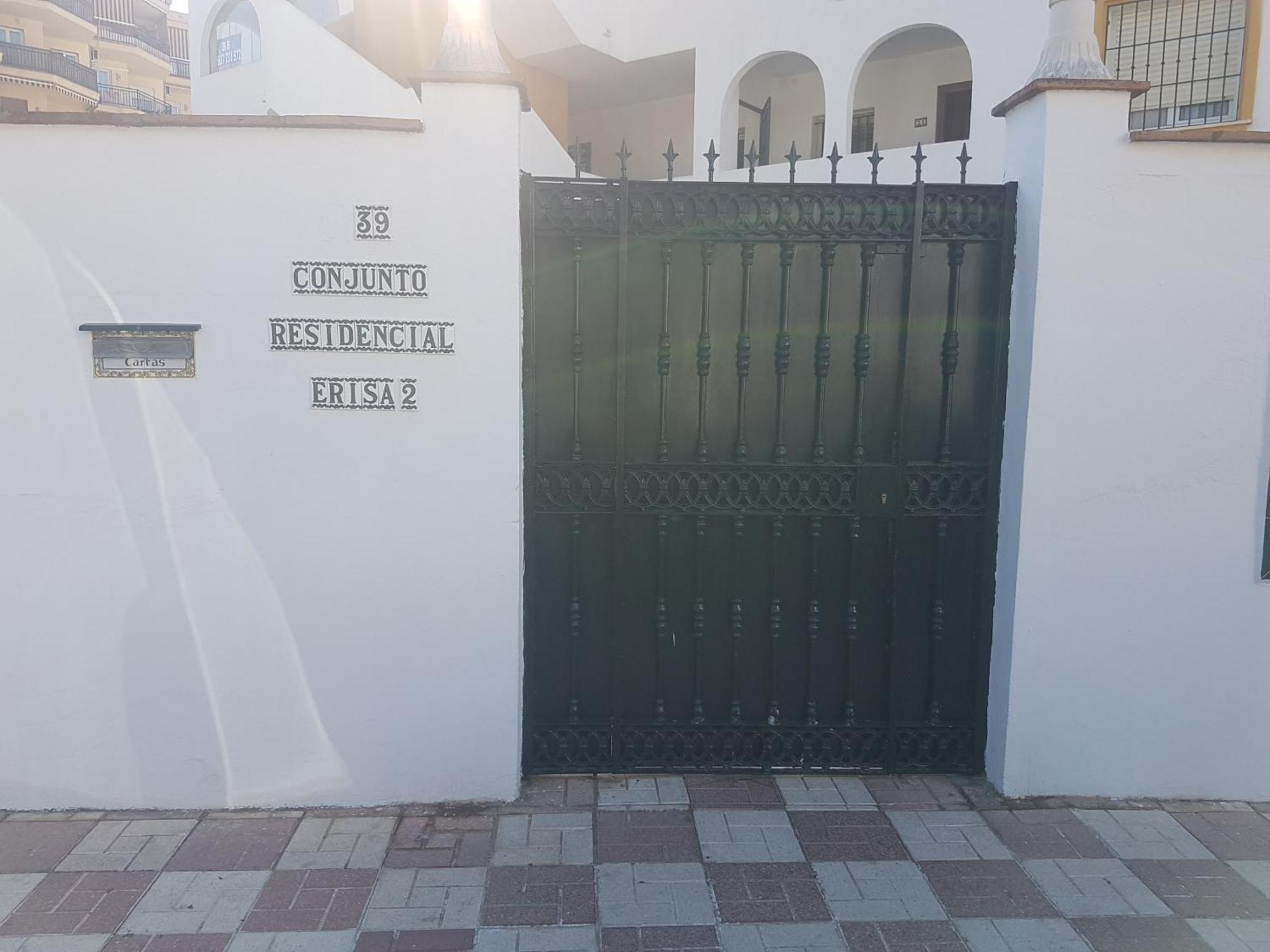 Apartment Erisa 28 By Ivi Real Estate Torremolinos