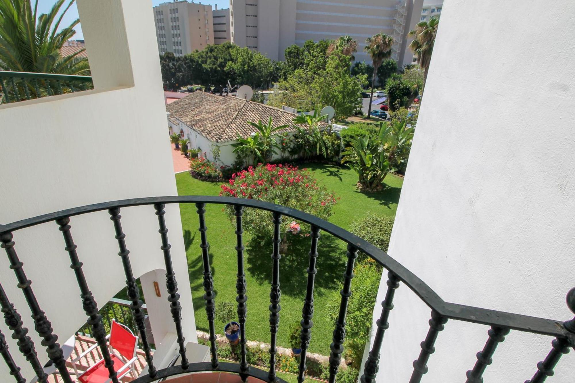 Apartment Erisa 28 By Ivi Real Estate Torremolinos