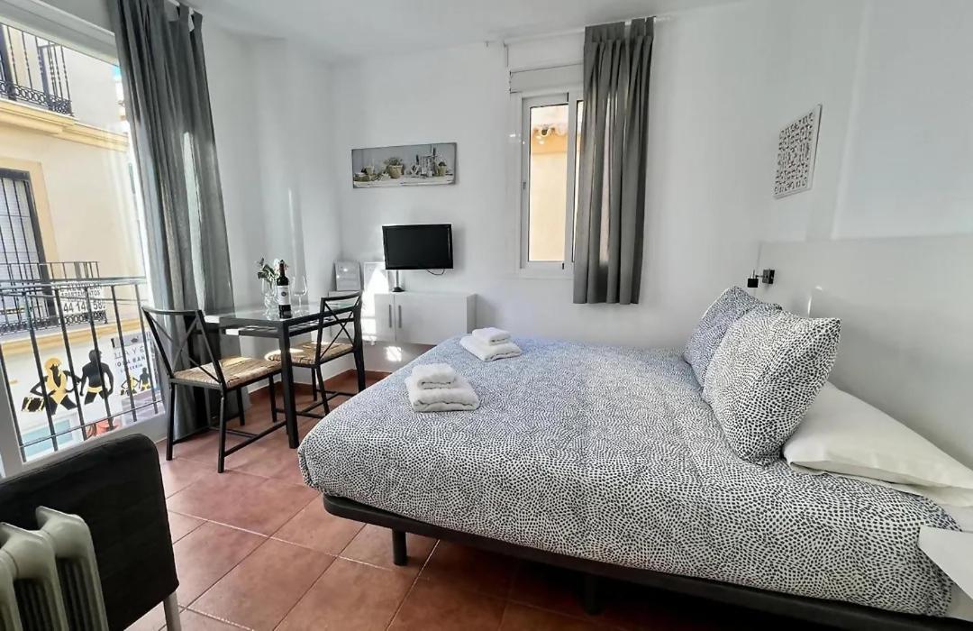 Appartement El Rincon De La Carihuela *