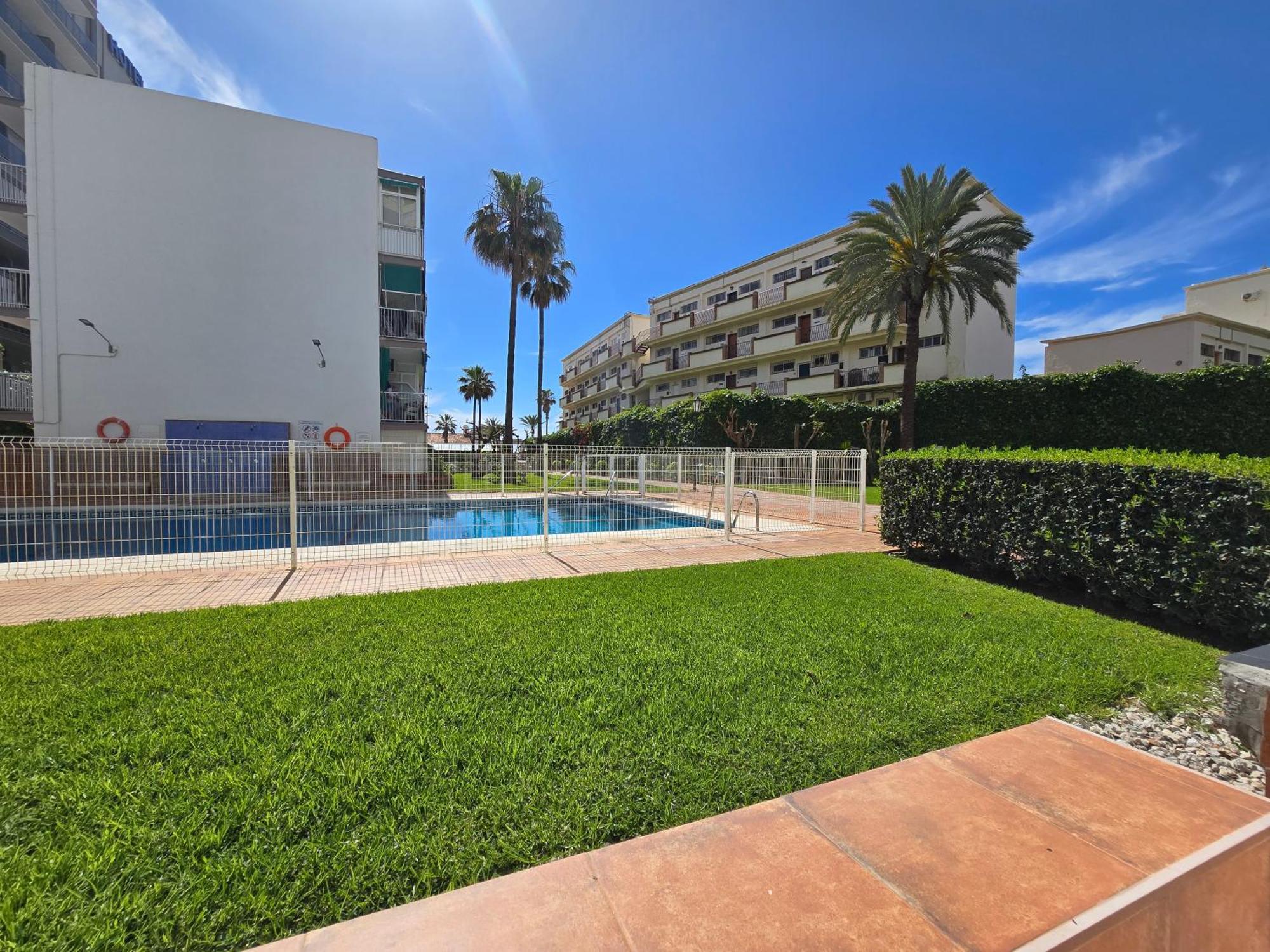 Apartment Beach Studio Emozione Torremolinos
