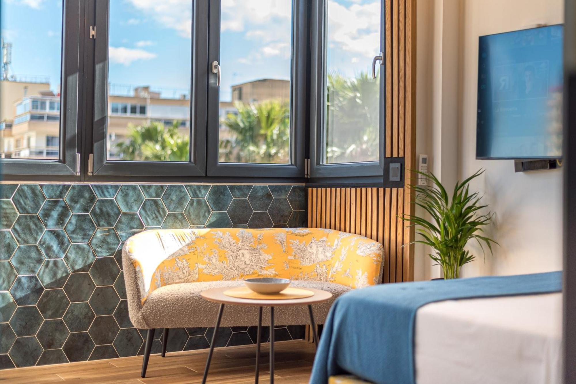 Urban Luxe Torremoilinos * Torremolinos