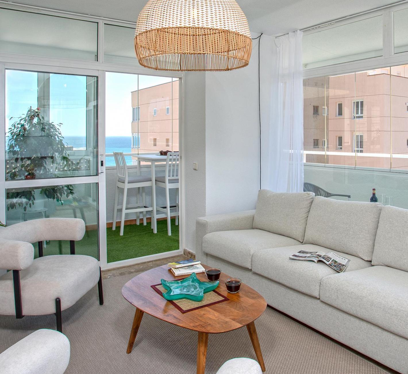 Sunstay Luxe Flat Iii Playamar