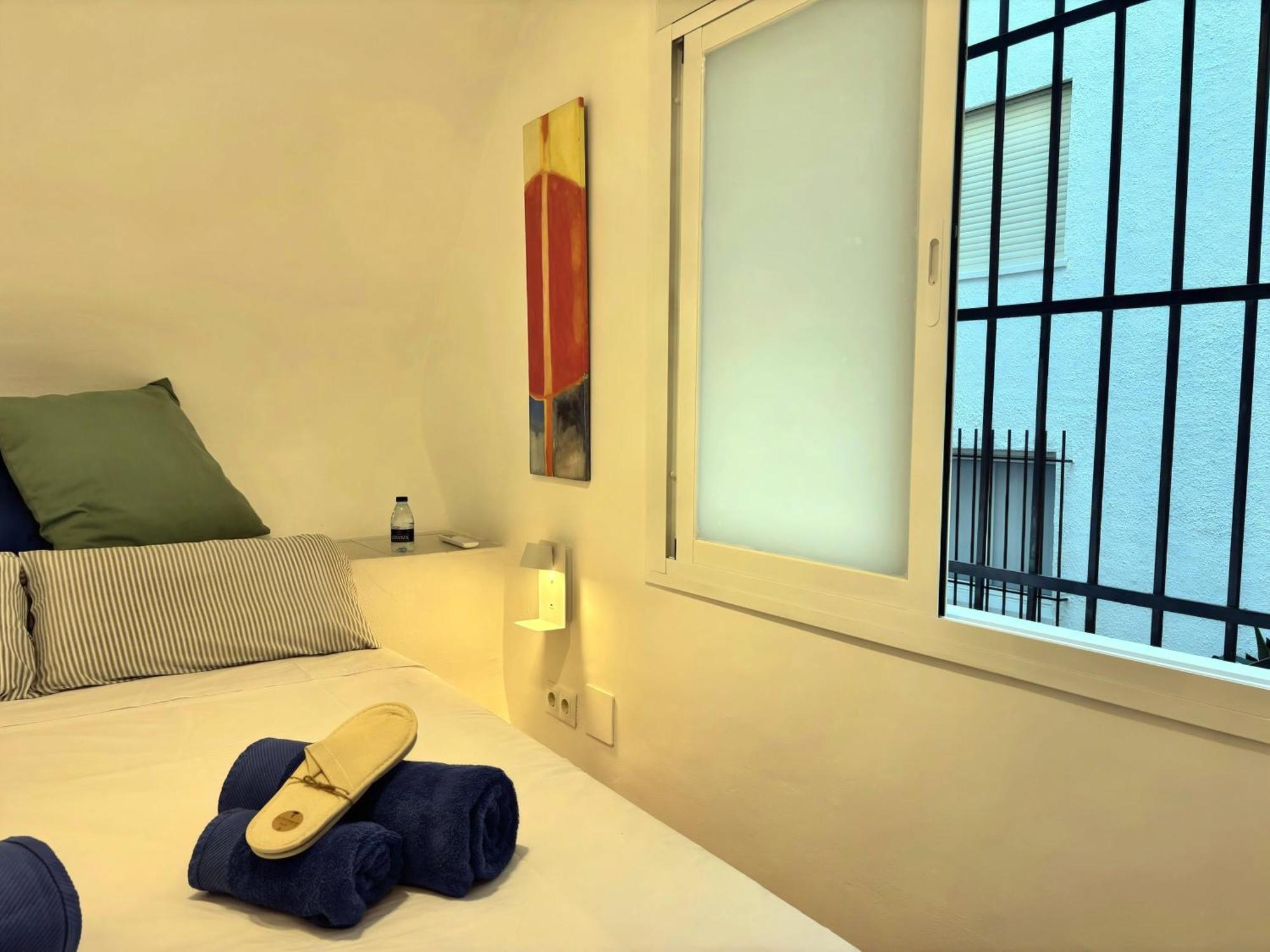 Colmena 69 Center Appartement *