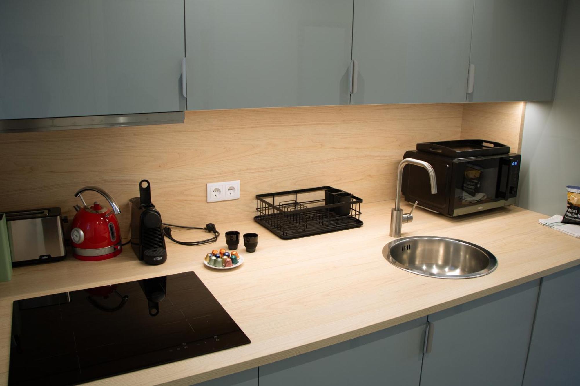 Colmena 69 Center Appartement *