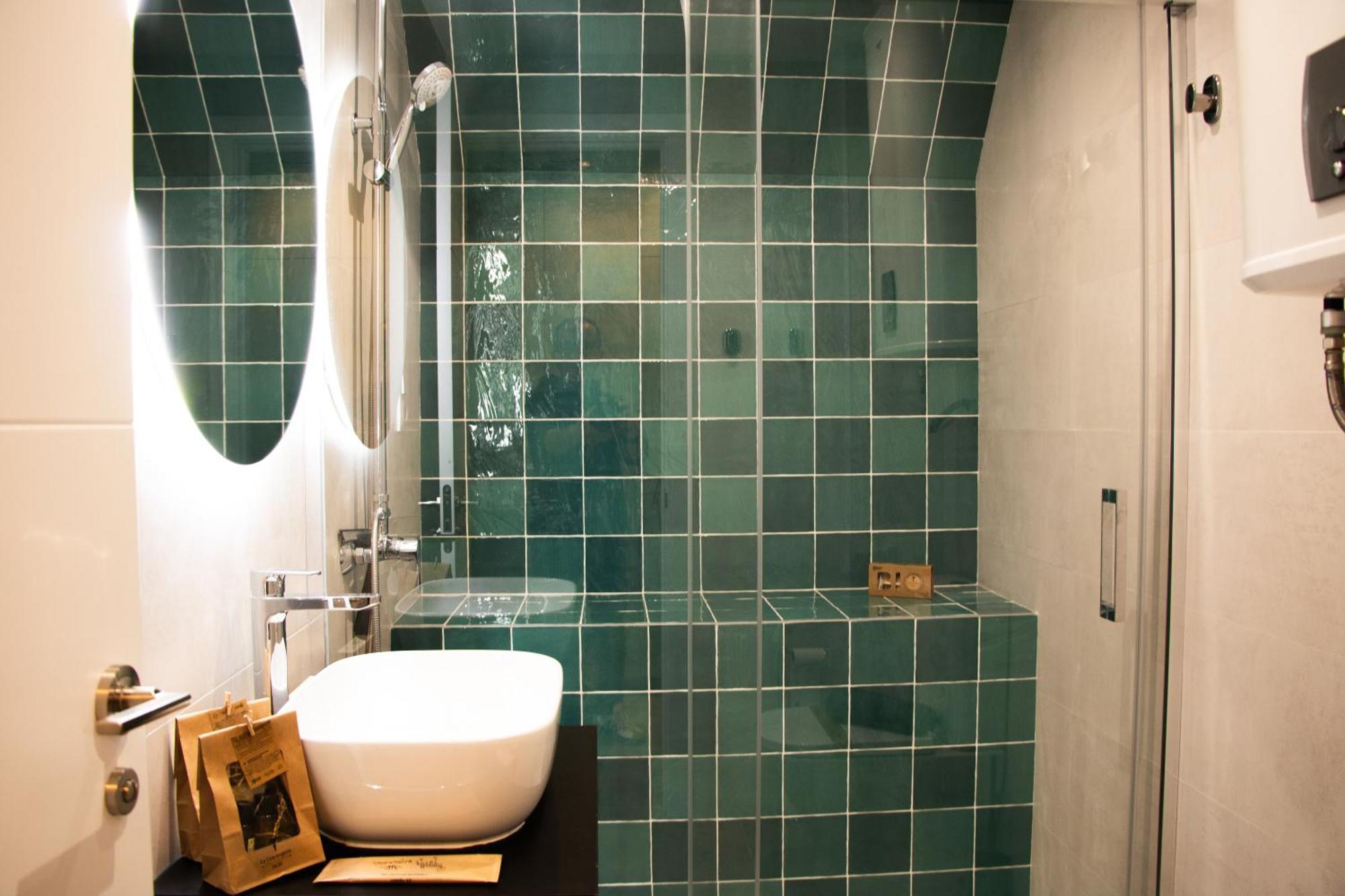 Colmena 69 Center Appartement Torremolinos