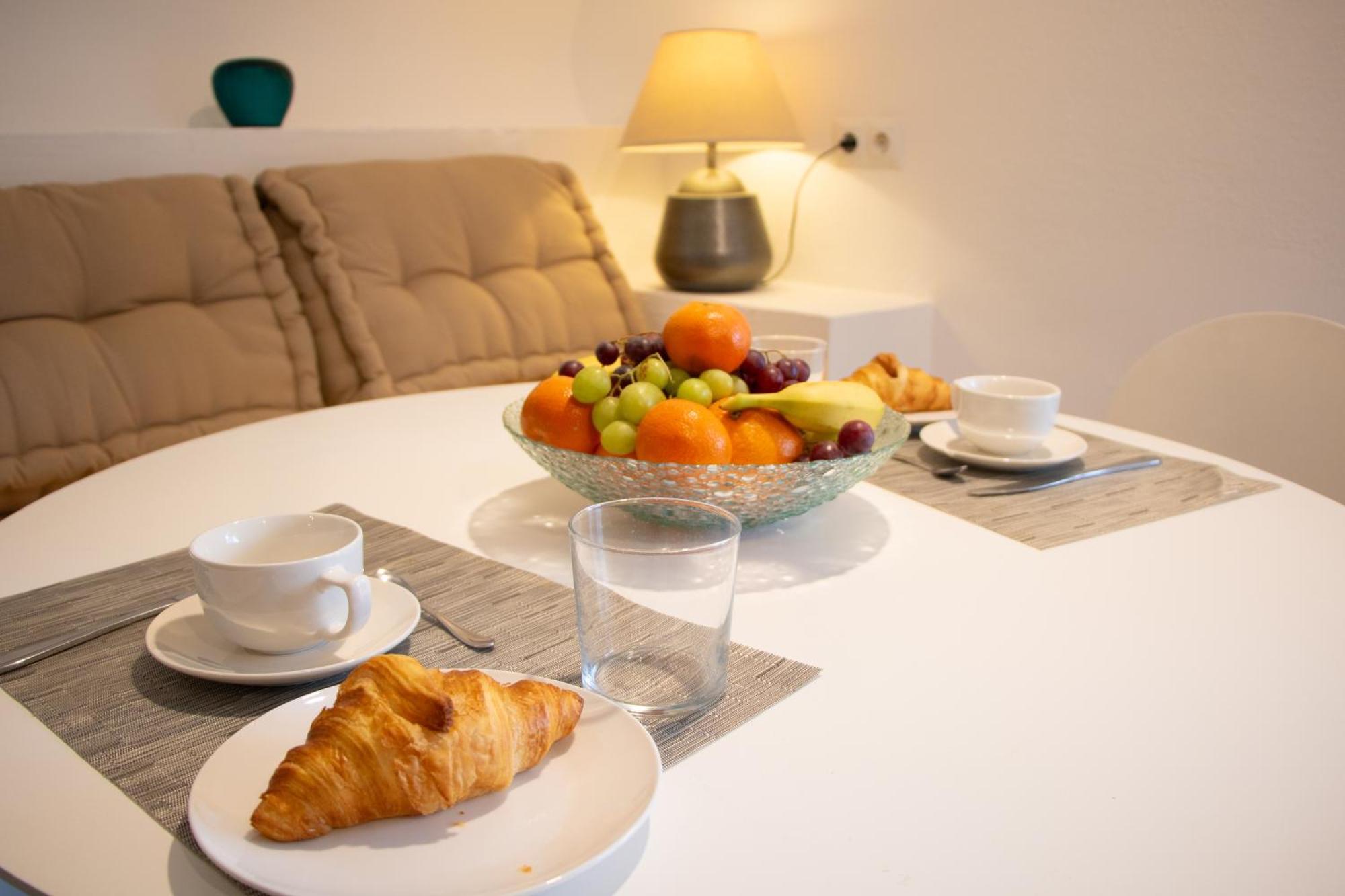 Colmena 69 Center Appartement *