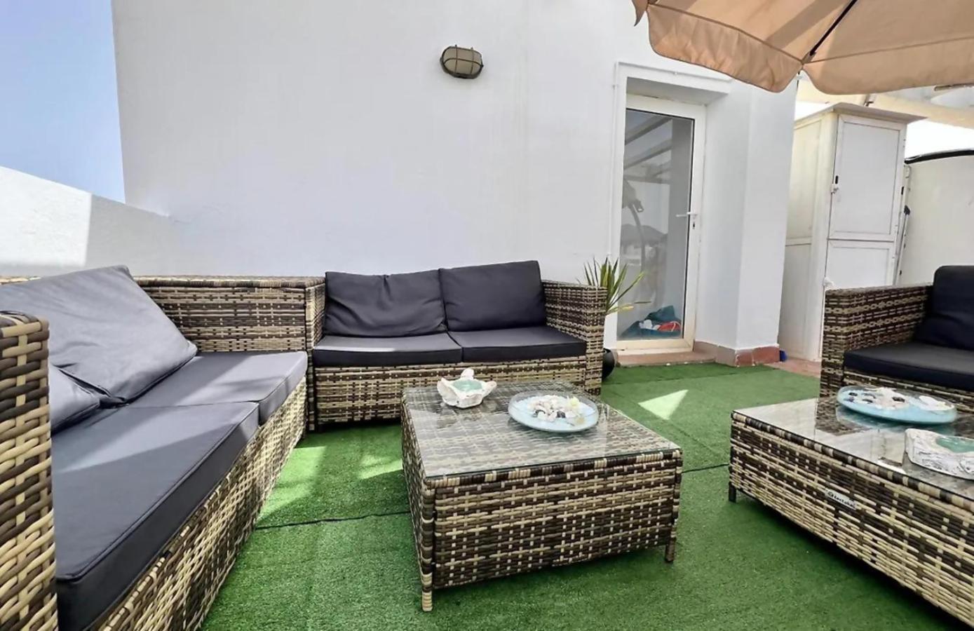 Appartement El Rincon De La Carihuela Torremolinos
