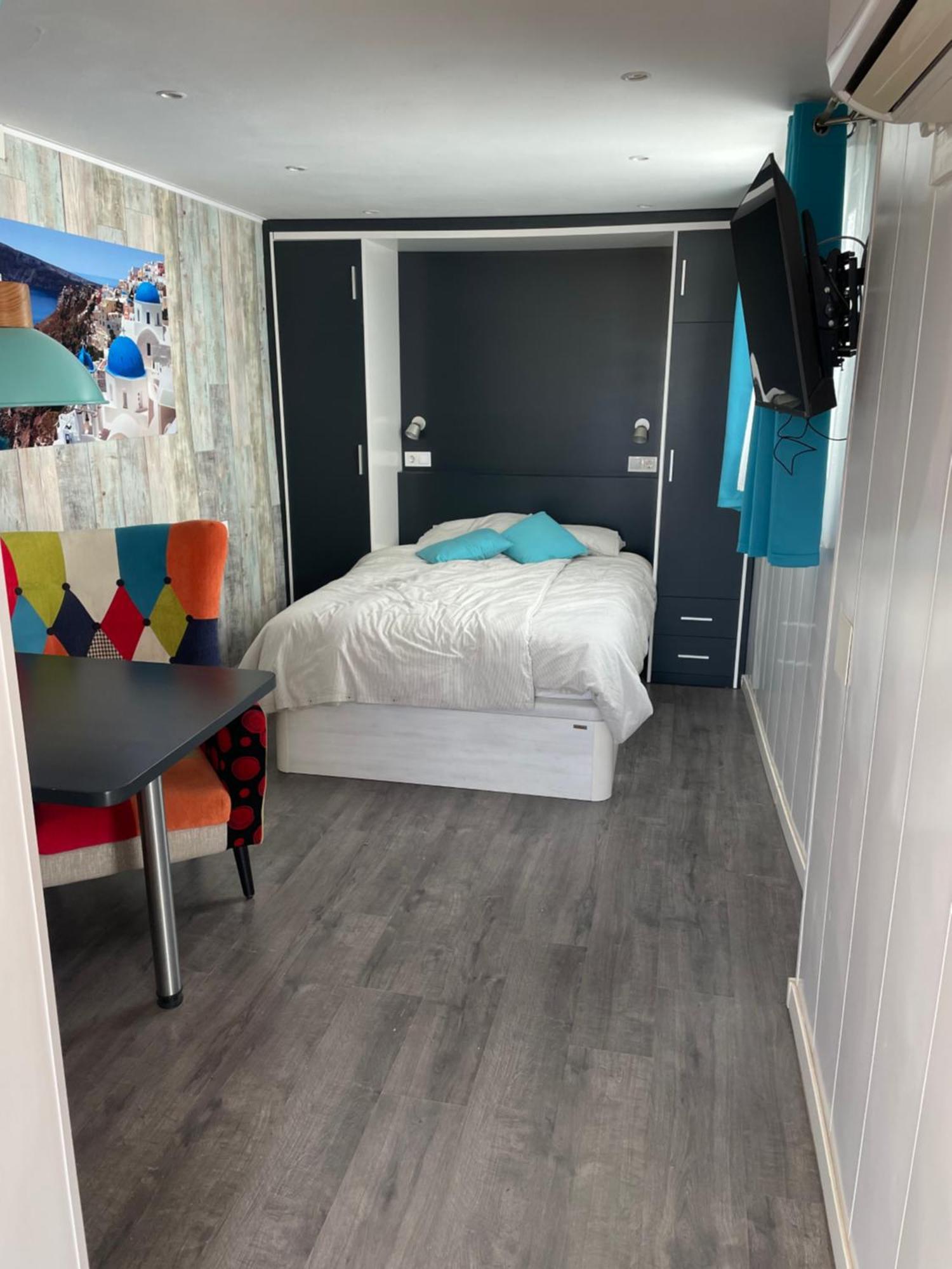Apartment Atico Playa76