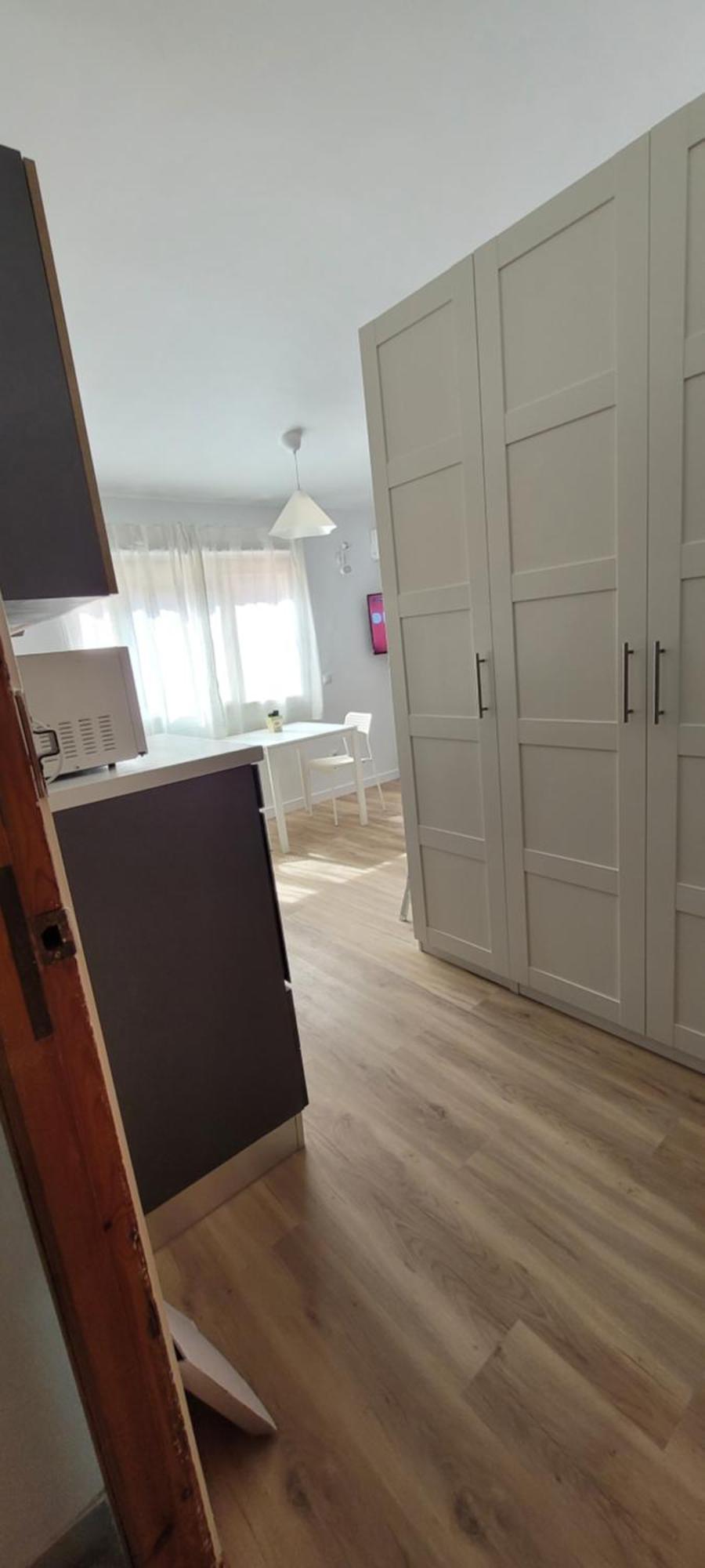 Estudio En Torremolinos - La Carihuela - Wifi 365 Mbps - Fire Stick Amazon - Playa A 50 Metros Torremolinos