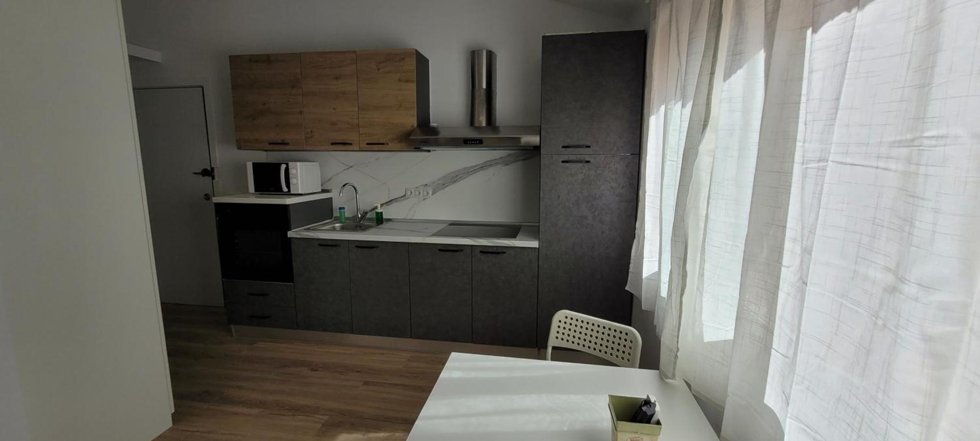 Estudio En Torremolinos - La Carihuela - Wifi 365 Mbps - Fire Stick Amazon - Playa A 50 Metros * Torremolinos