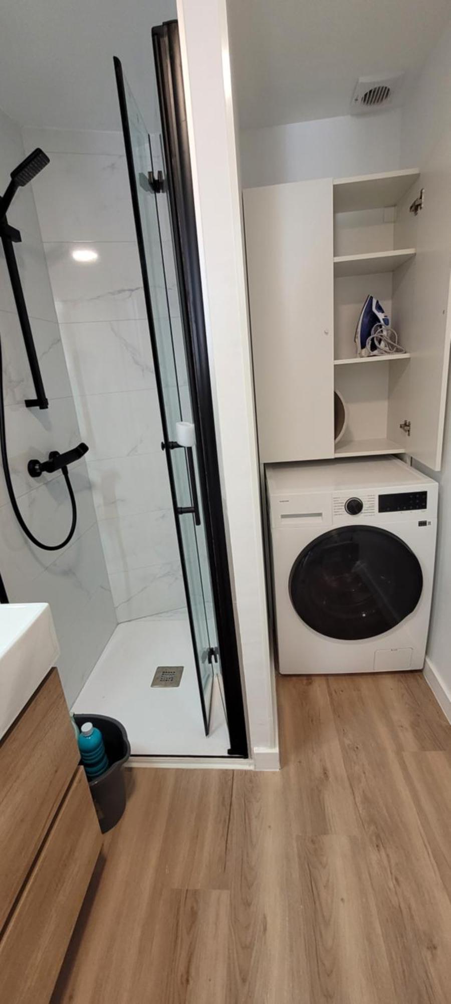 Estudio En Torremolinos - La Carihuela - Wifi 365 Mbps - Fire Stick Amazon - Playa A 50 Metros Apartment
