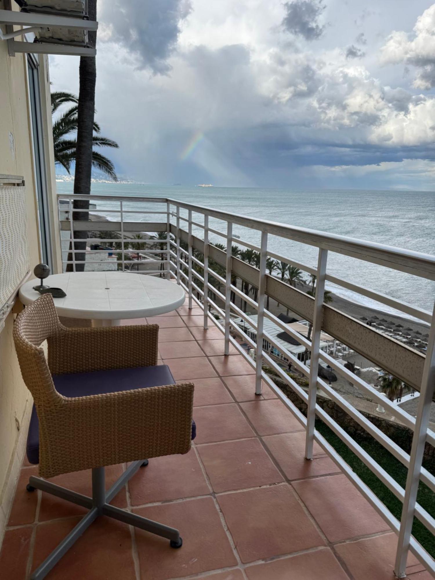 La Roca Balcon Al Mar Torremolinos
