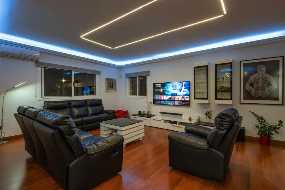 Holiday home Paraiso