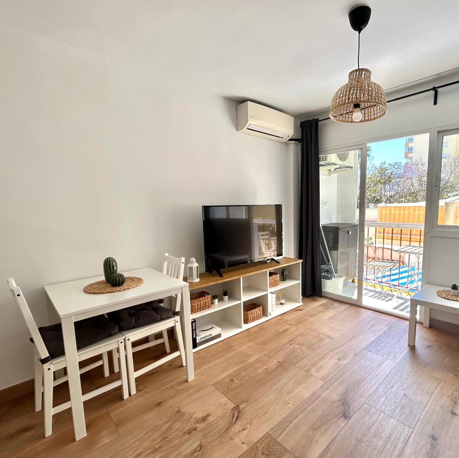 Appartement La Perla *