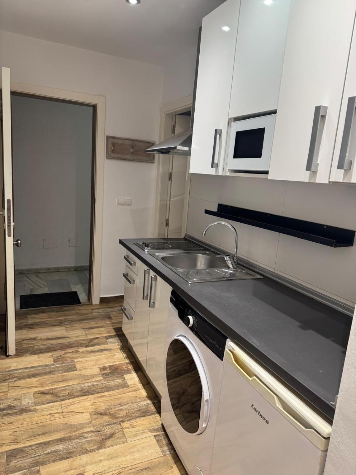Apartment San Francisco Torremolinos