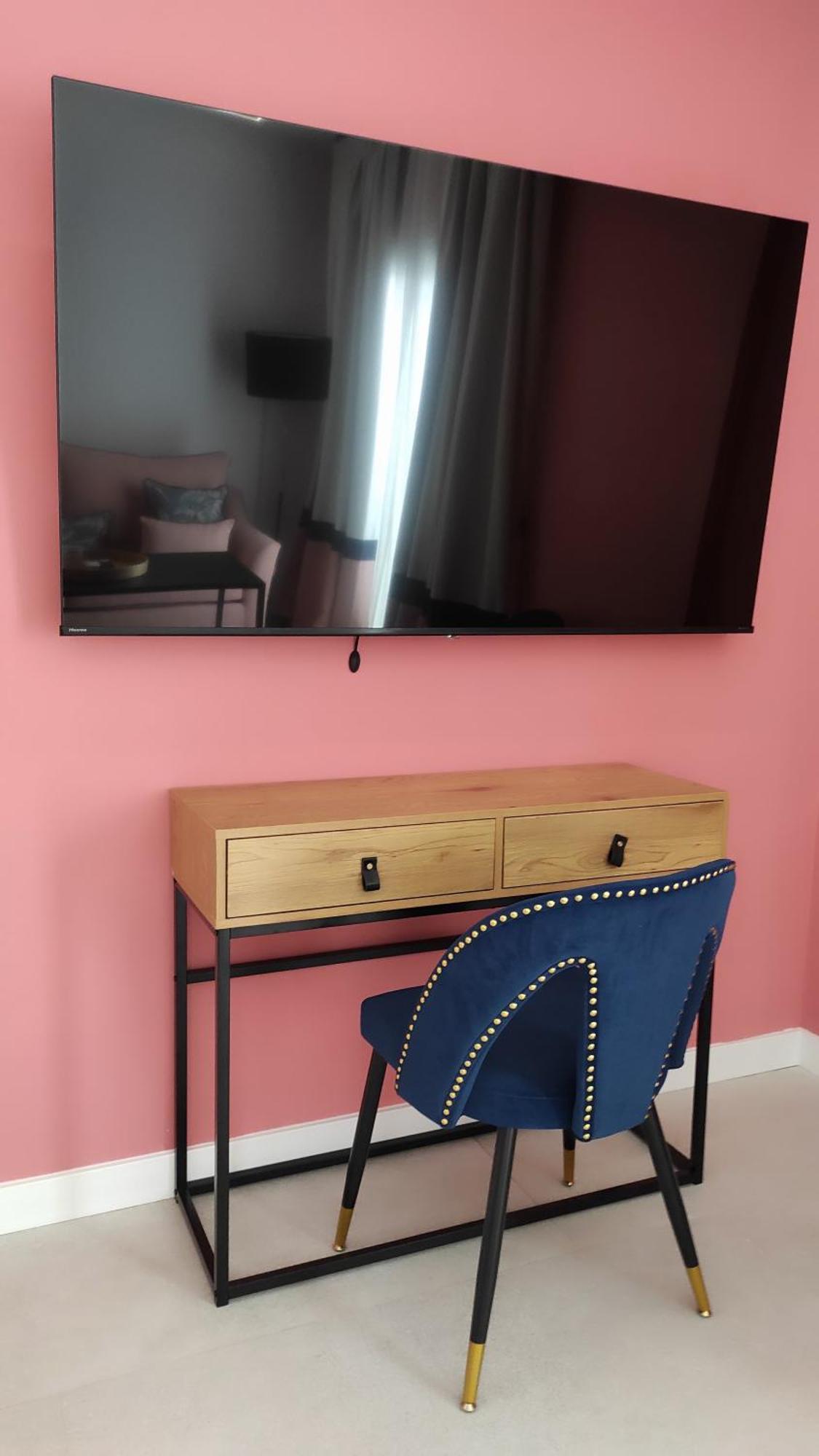 Ritual Casablanca Apartment *