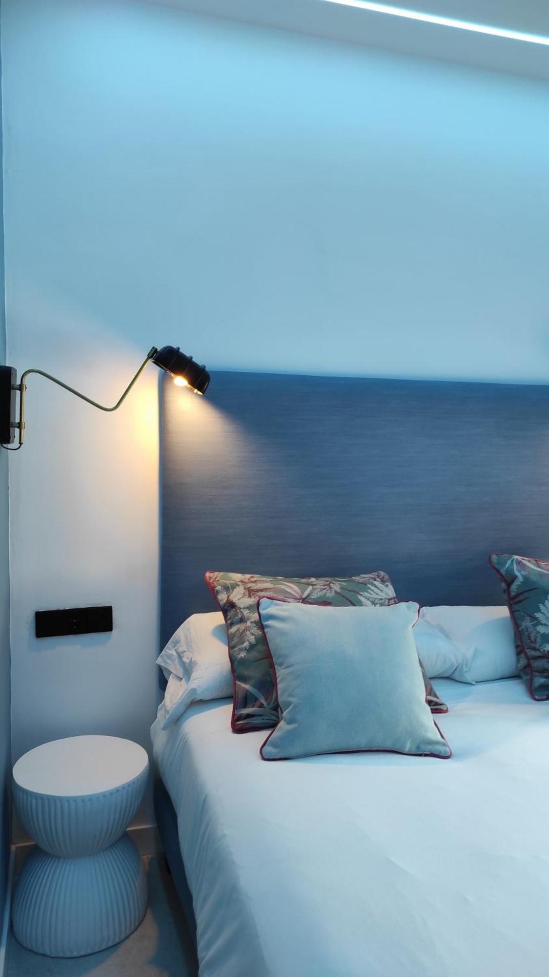 Ritual Casablanca Apartment Torremolinos