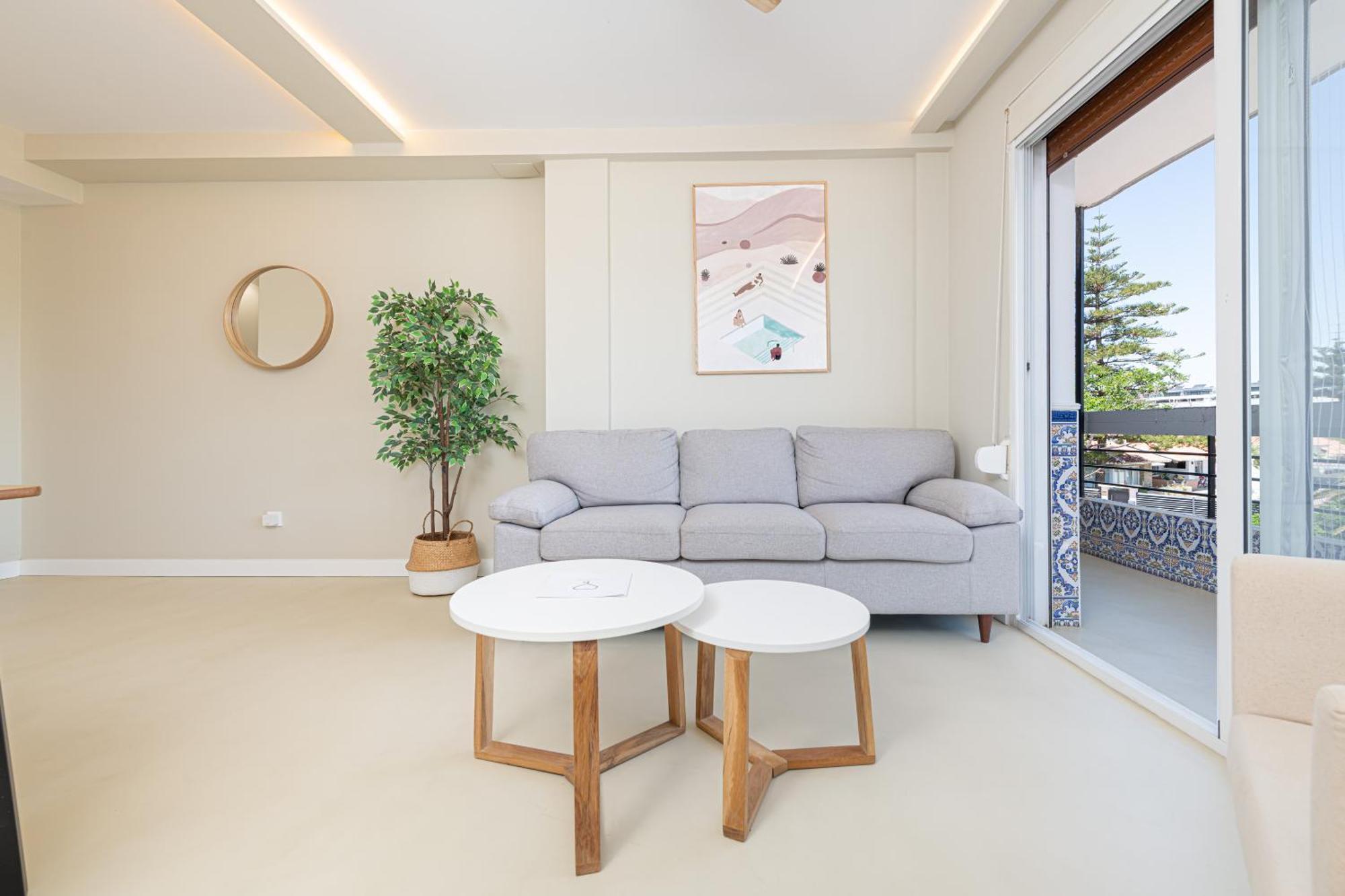 Appartement Iloftmalaga Playa Alamos - Riviera Torremolinos
