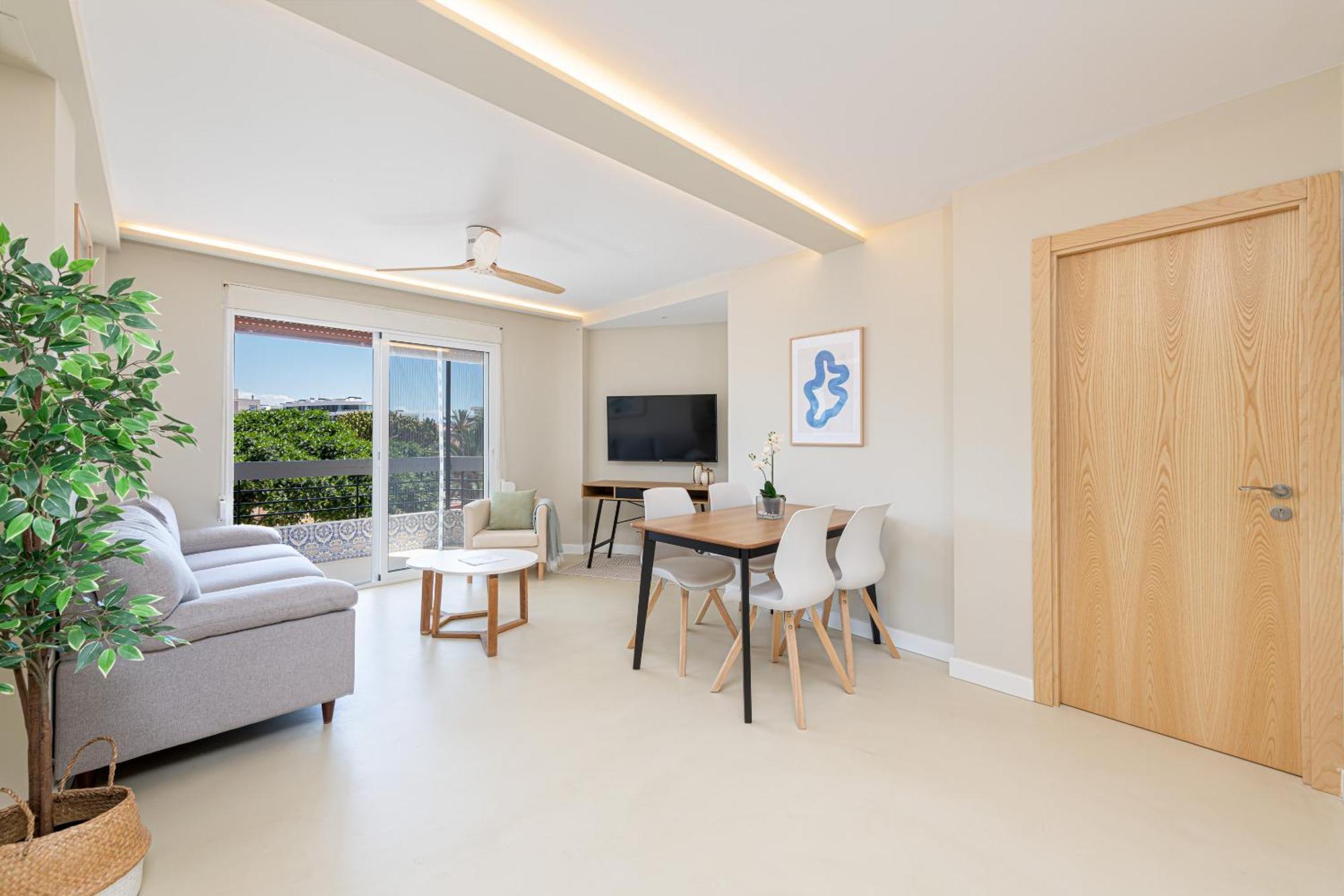 Appartement Iloftmalaga Playa Alamos - Riviera *