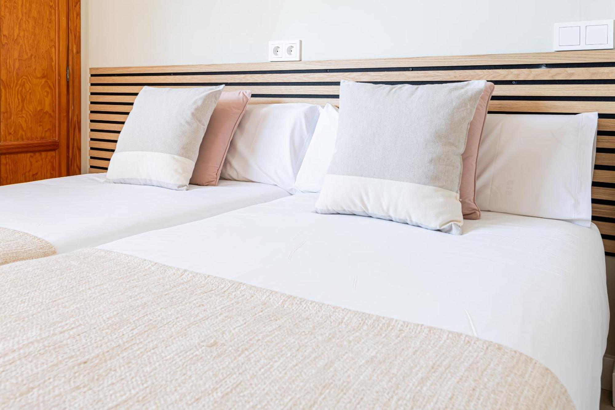 Iloftmalaga Playa Alamos - Riviera Appartement *