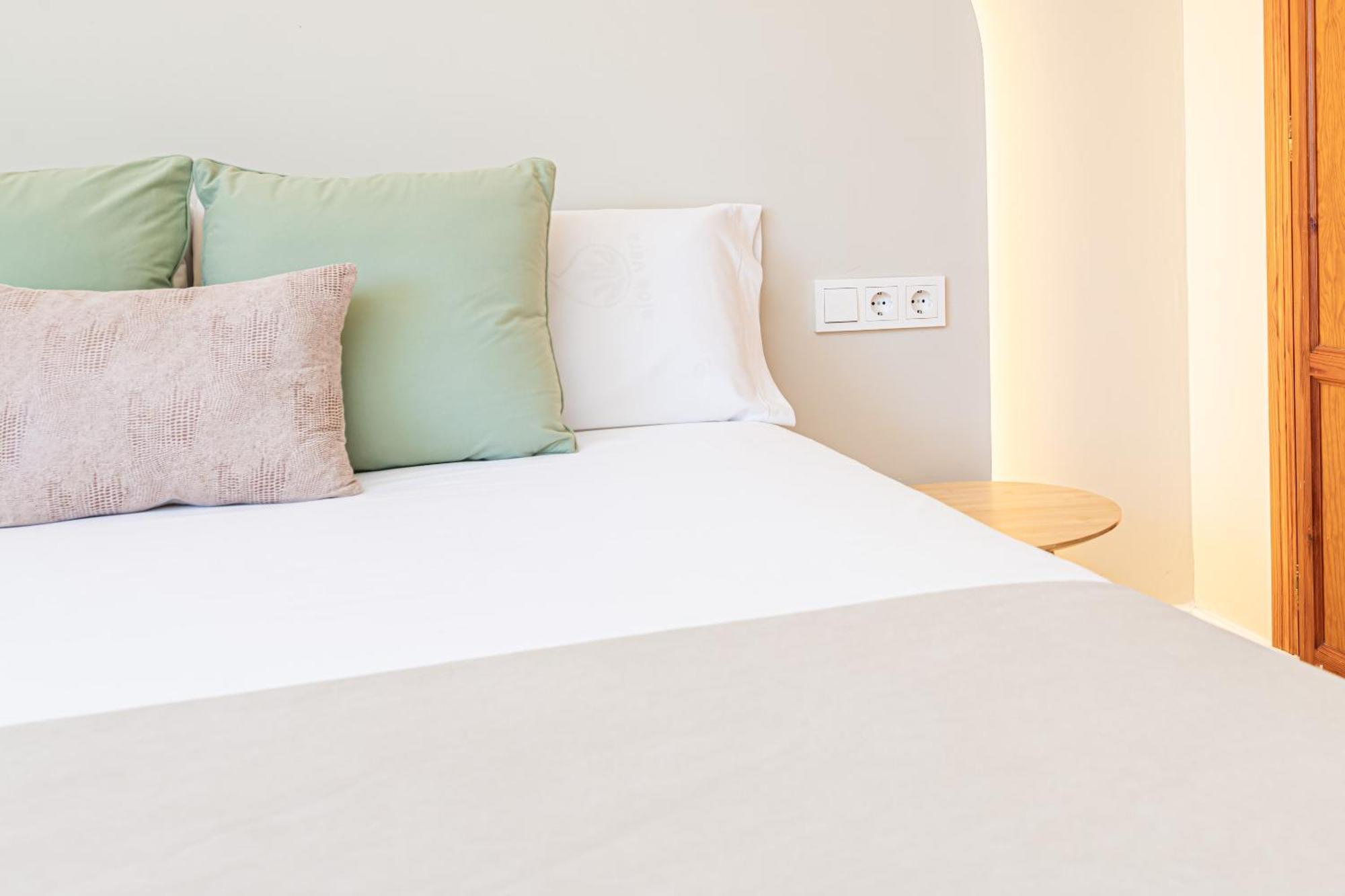 Iloftmalaga Playa Alamos - Riviera Appartement Torremolinos