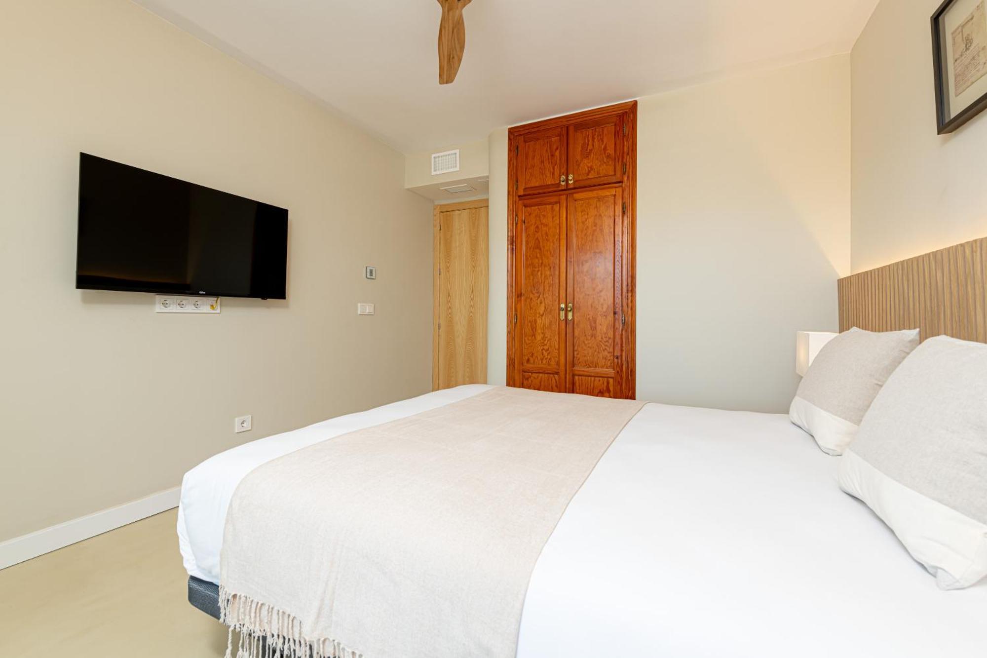 Appartement Iloftmalaga Playa Alamos - Riviera