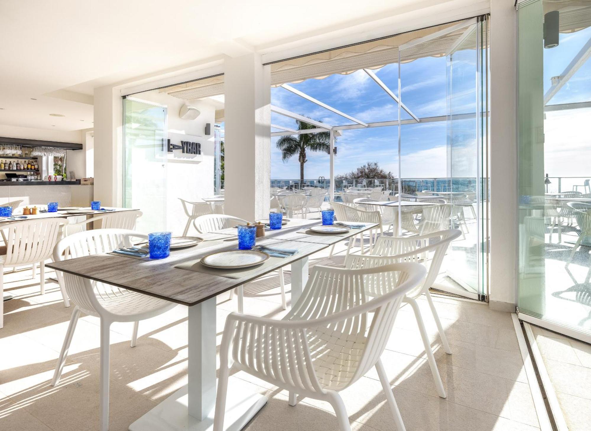 Ocean House Costa Del Sol, Affiliated By Melia Hotel