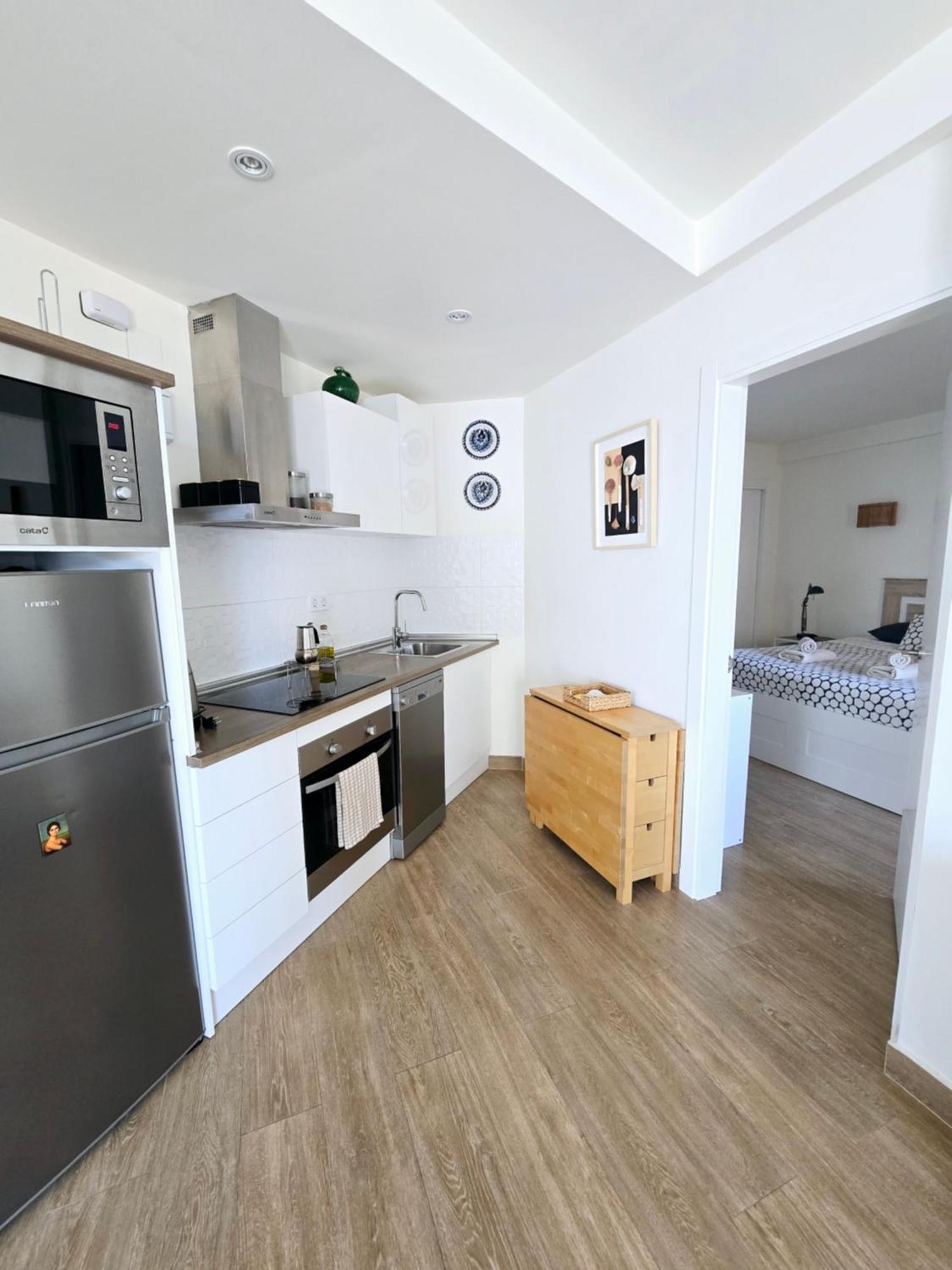 Apartment Playa Flores Iii *