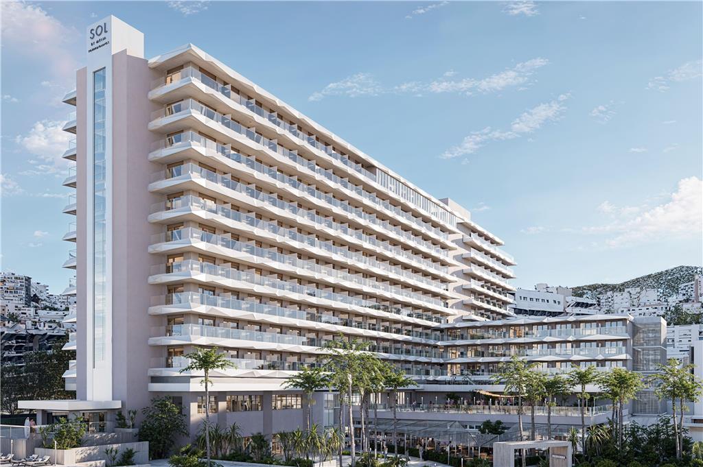 Sol - Don Pablo Torremolinos