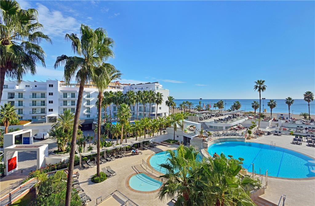 Hotel Sol - Don Pablo