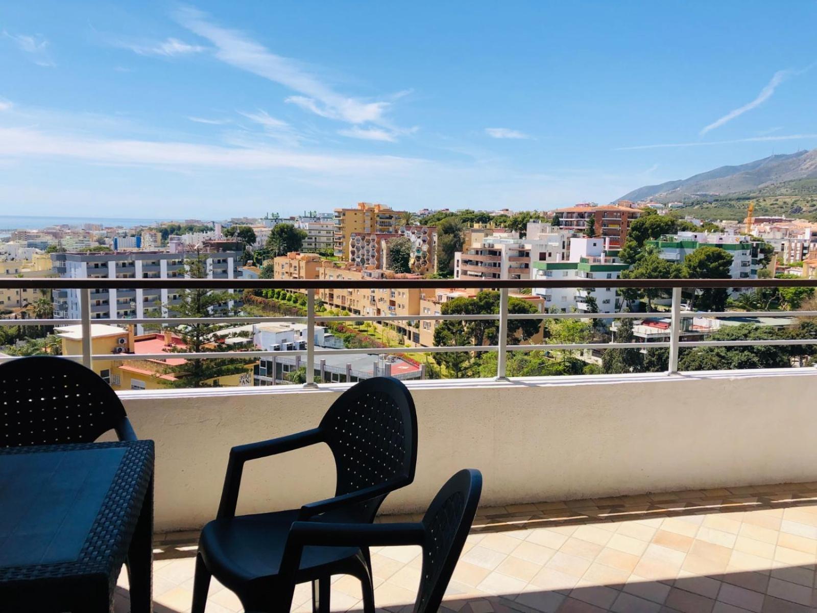 Appartement Nogalera Confort *