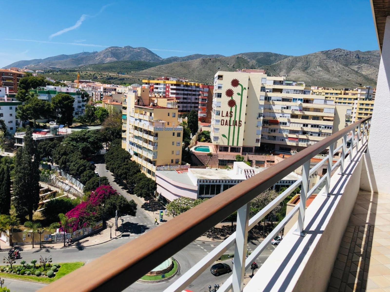 Nogalera Confort Appartement Torremolinos