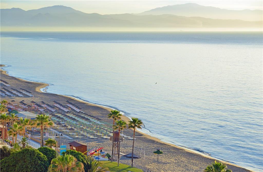 Hotel Ocean House Costa Del Sol, Affiliated By Melia