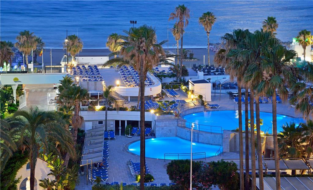 Hotel Sol - Don Pablo 4*
