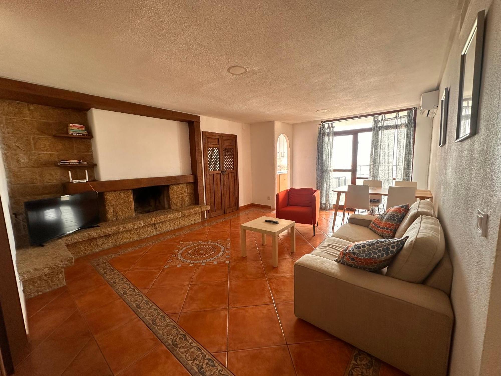 Nogalera Confort Torremolinos