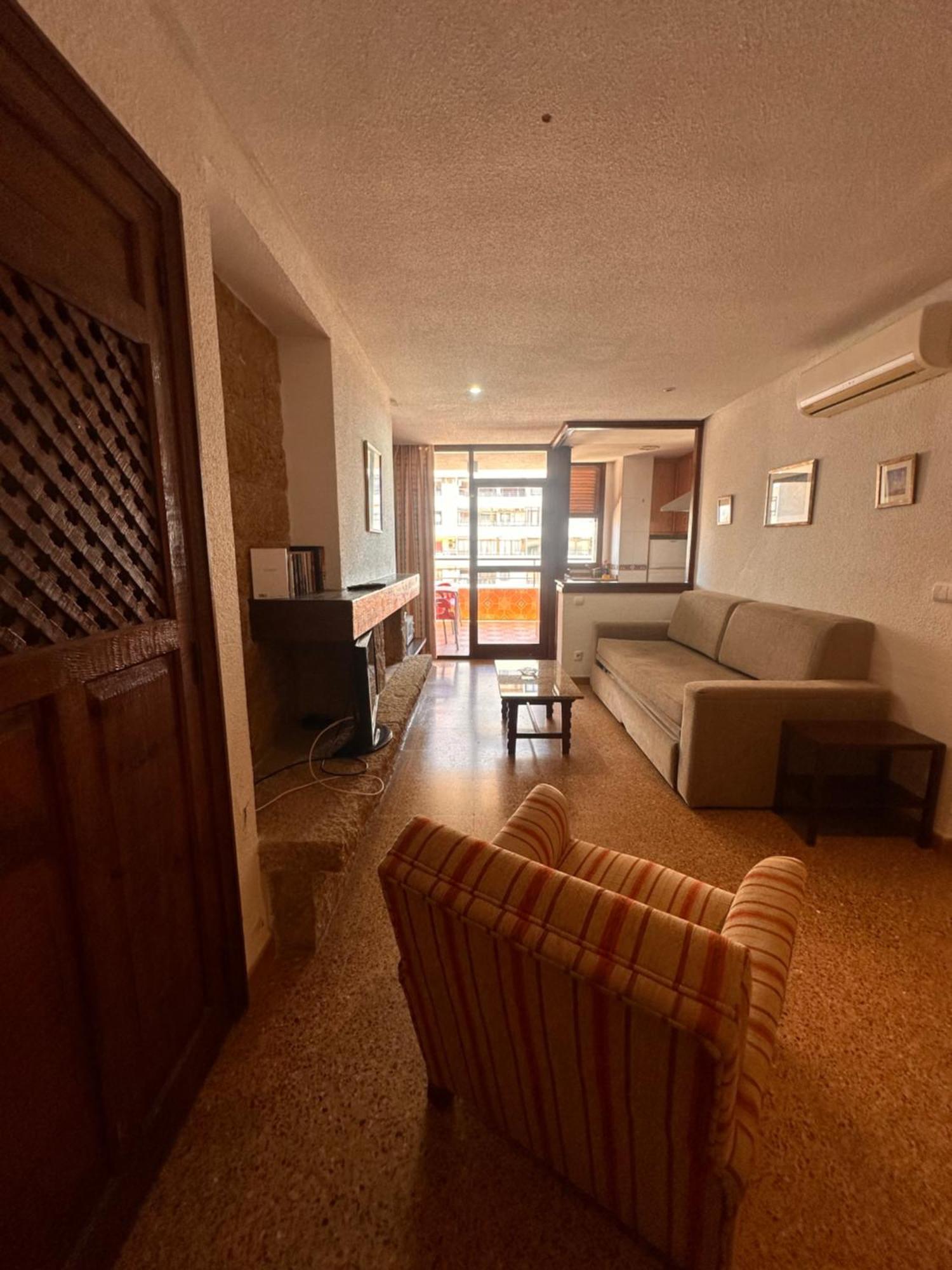 Nogalera Confort Appartement Torremolinos