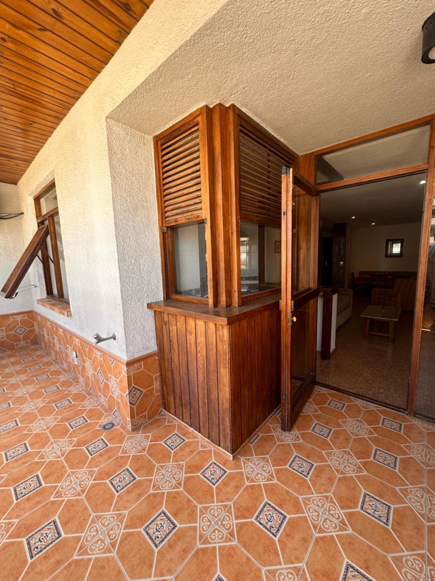 Appartement Nogalera Confort *