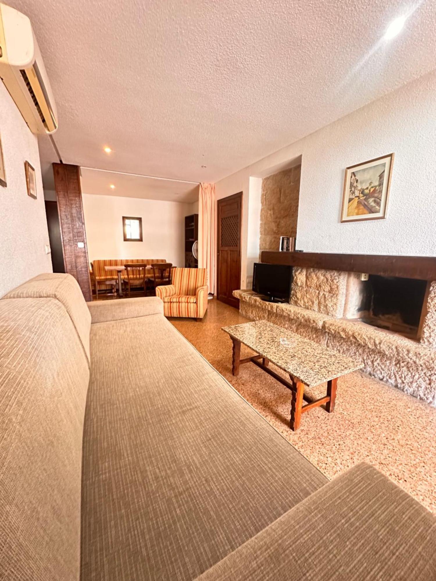 Nogalera Confort Torremolinos