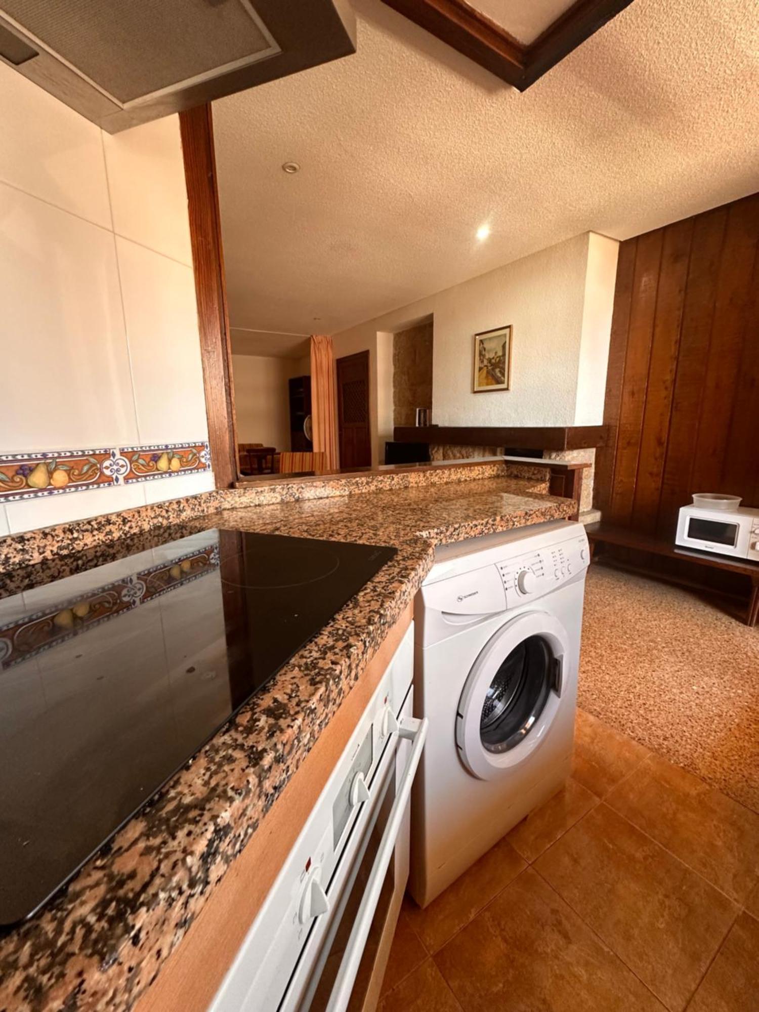 Nogalera Confort Appartement Torremolinos