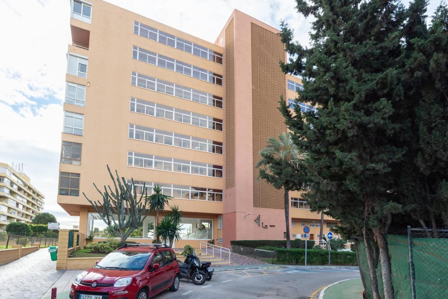 La Colina Apartamento