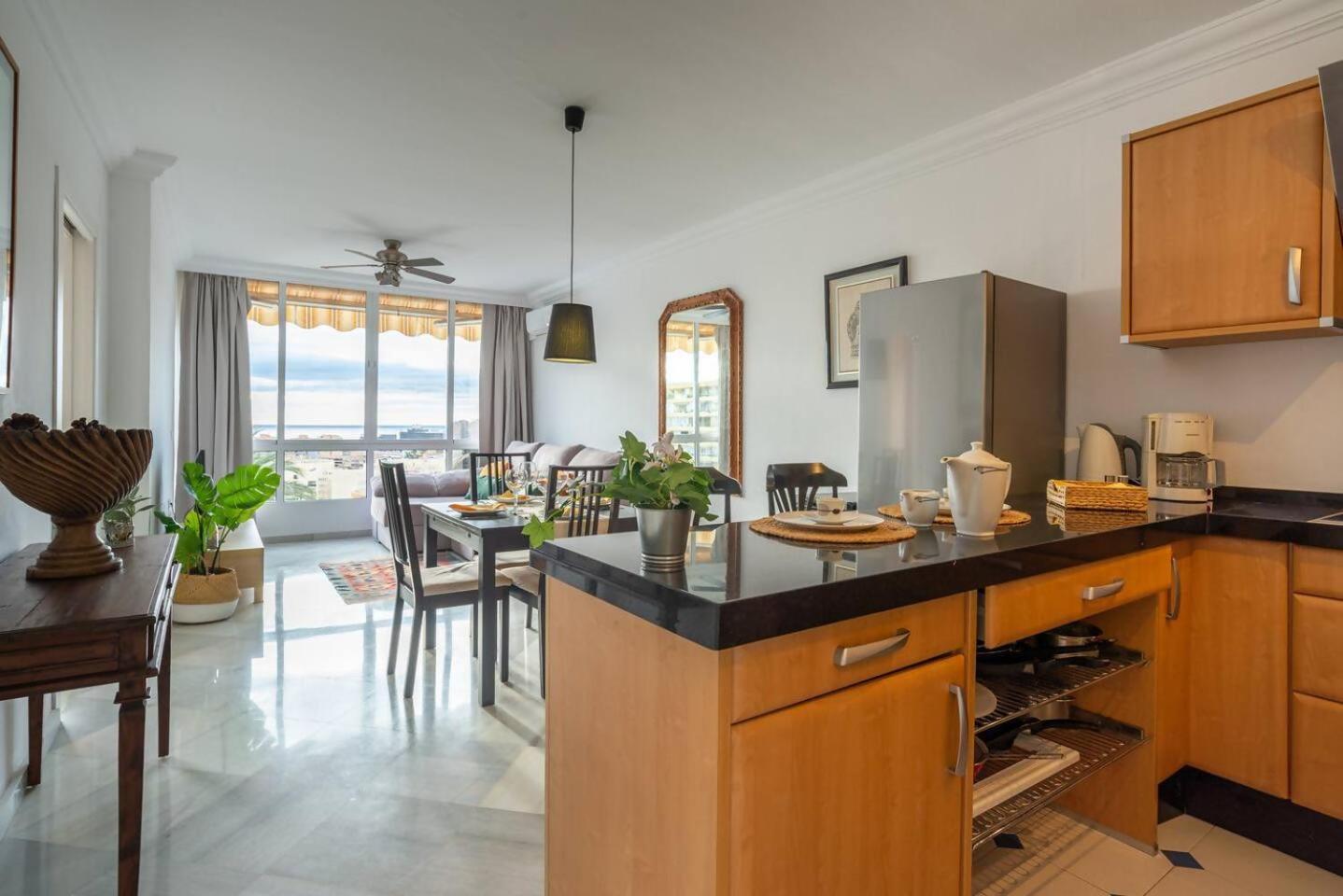 Apartamento La Colina