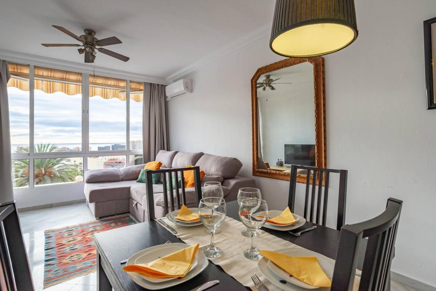 Apartamento La Colina Torremolinos