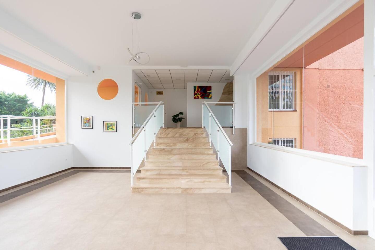La Colina Apartamento *